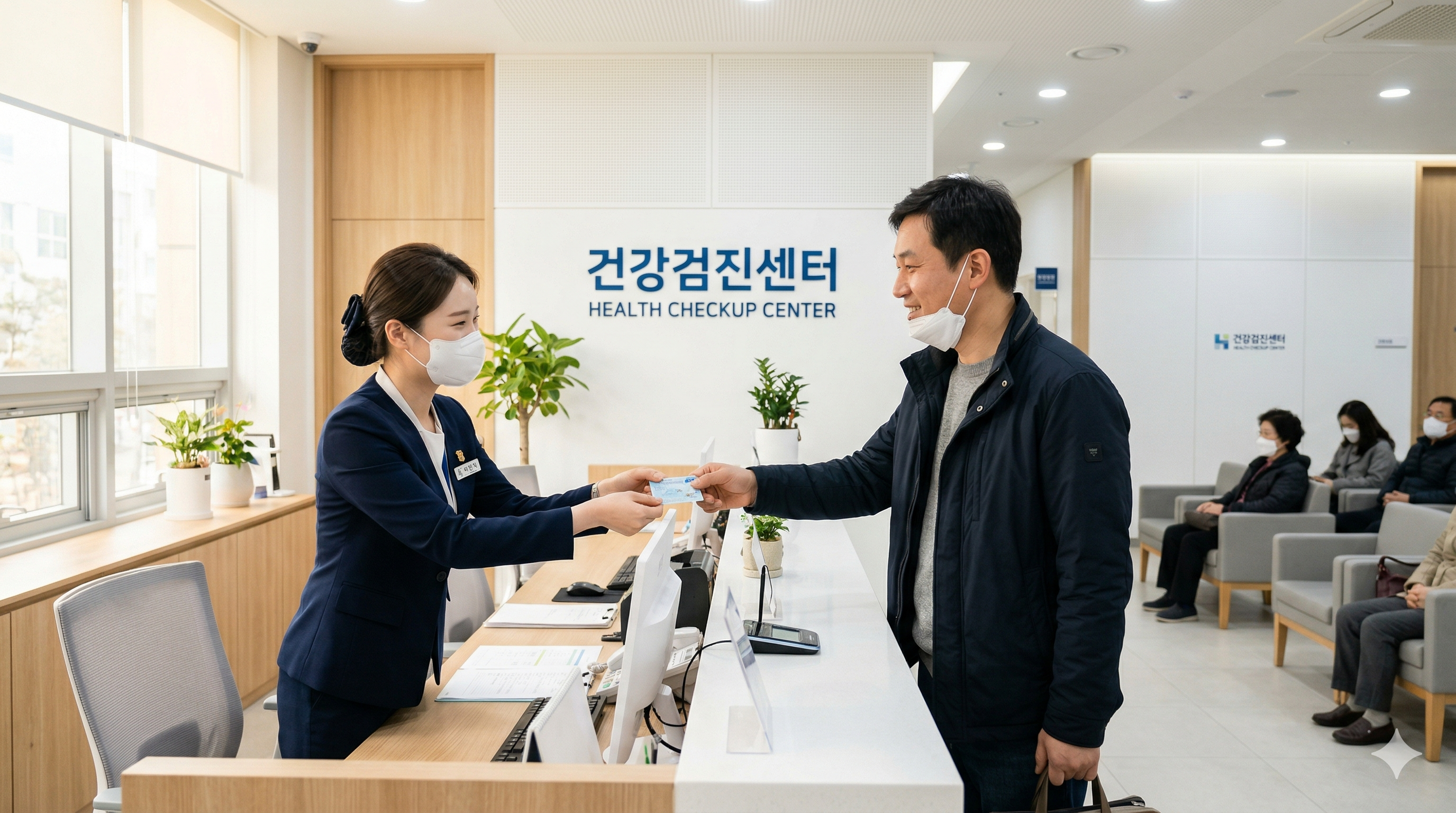 가정의학과 건강검진 결과 상담